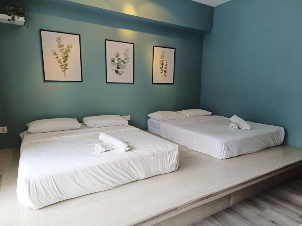 Tatami At Midhills Genting Highlands View - Free Disneyplus & Wifi 외부 사진